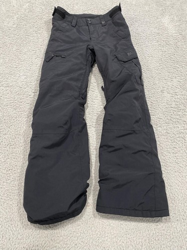 Burton pants youth black - burton,